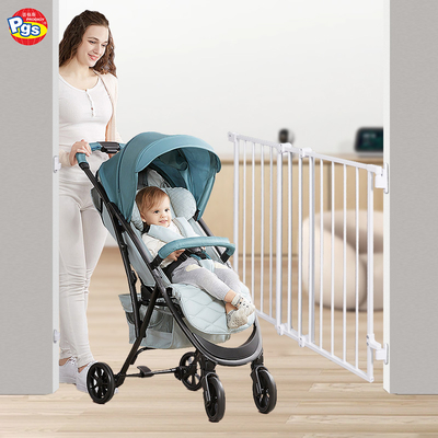 Porte Scale facile camminare attraverso porta di sicurezza per bambini facile installare porta di sicurezza per animali domestici