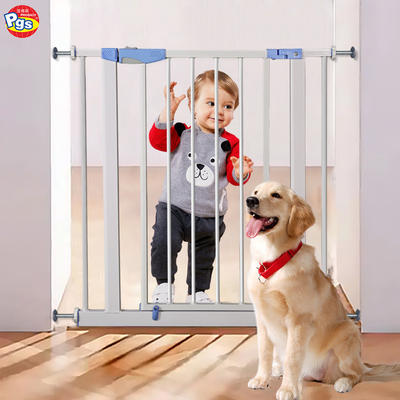 Logo Portone di sicurezza per bambini e bambini protettivo larghezza mantenere sicura scale porta porta porta per animali domestici porta di sicurezza per bambini